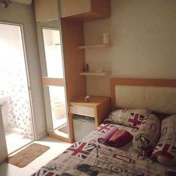 bintang property aeropolis