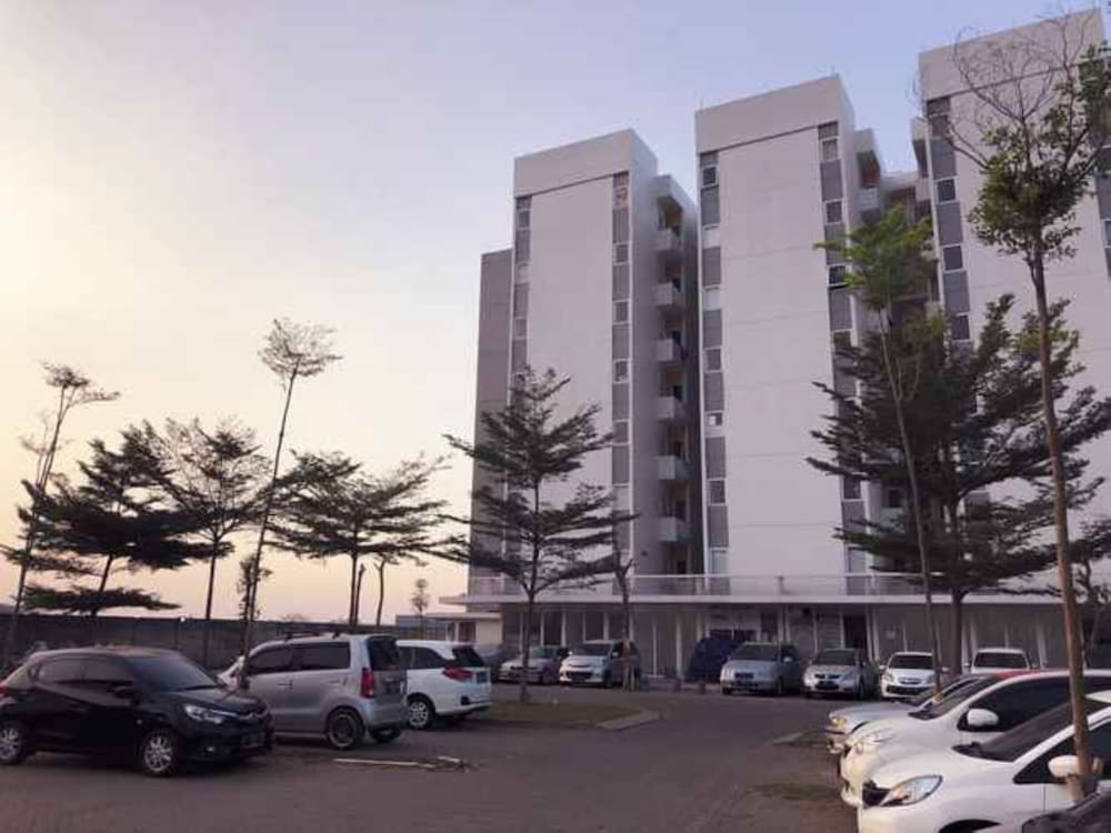 bintang property aeropolis