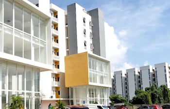 bintang property aeropolis