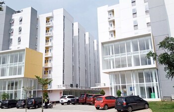 bintang property aeropolis