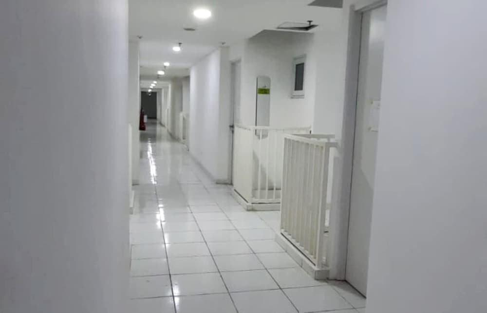 bintang property aeropolis