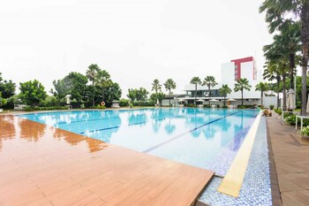 bintang property aeropolis