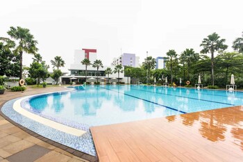bintang property aeropolis