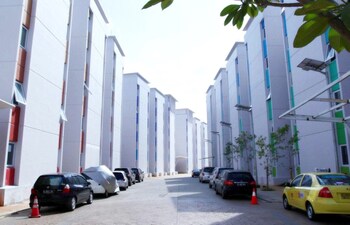 bintang property aeropolis