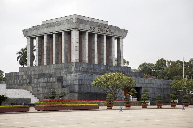 newstyle hanoi hotel and apartment