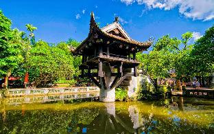 newstyle hanoi hotel and apartment