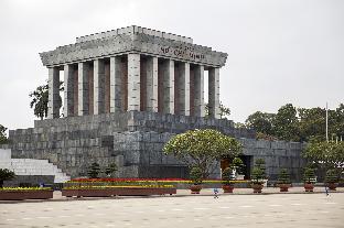 newstyle hanoi hotel and apartment
