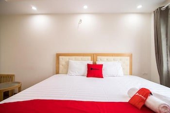 newstyle hanoi hotel and apartment