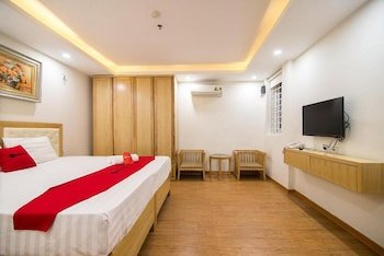 newstyle hanoi hotel and apartment