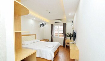newstyle hanoi hotel and apartment
