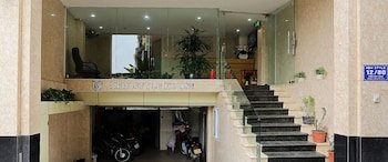 newstyle hanoi hotel and apartment