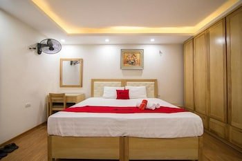 newstyle hanoi hotel and apartment