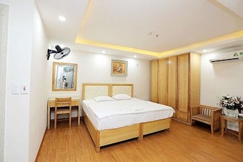 newstyle hanoi hotel and apartment
