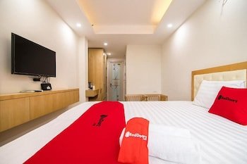 newstyle hanoi hotel and apartment