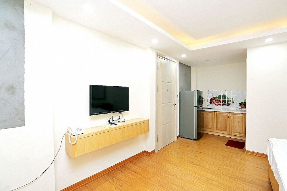 newstyle hanoi hotel and apartment