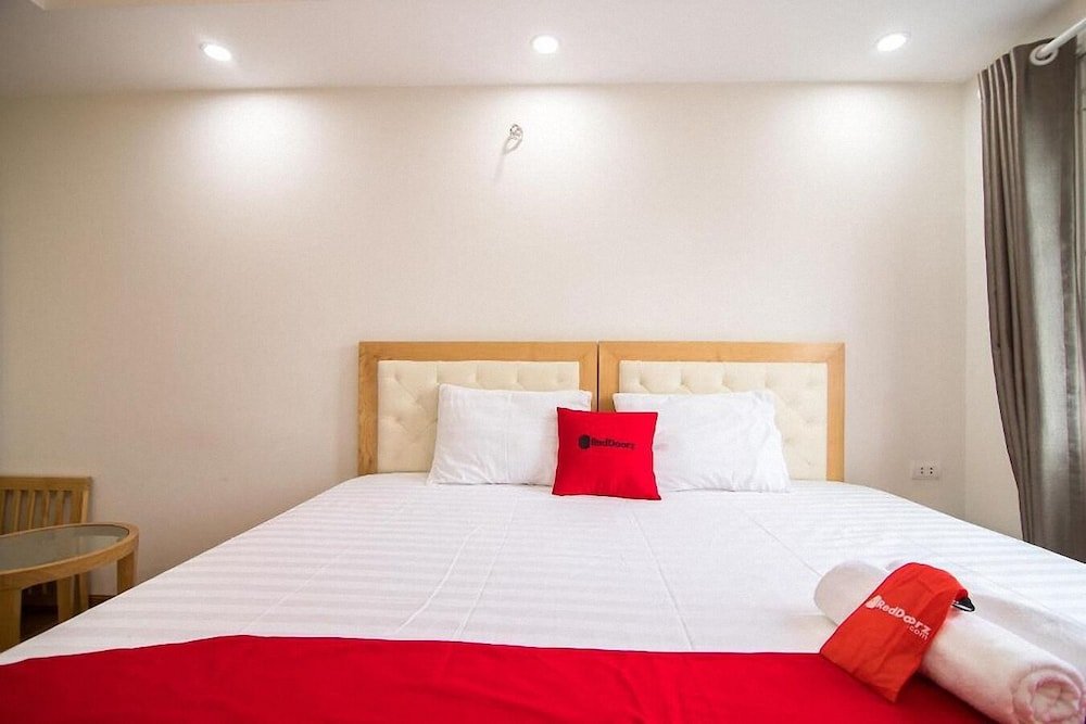 newstyle hanoi hotel and apartment