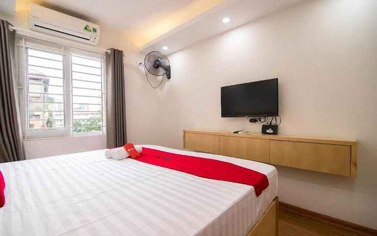 newstyle hanoi hotel and apartment