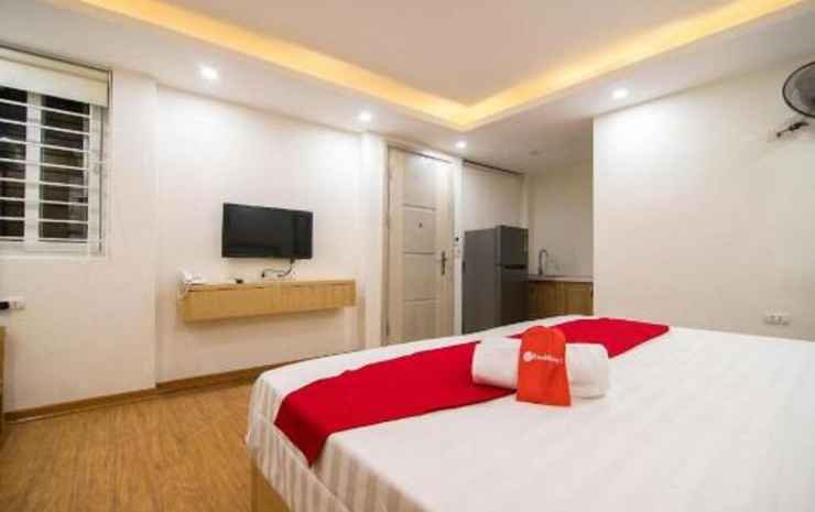 newstyle hanoi hotel and apartment