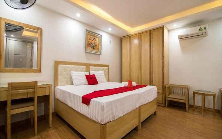 newstyle hanoi hotel and apartment