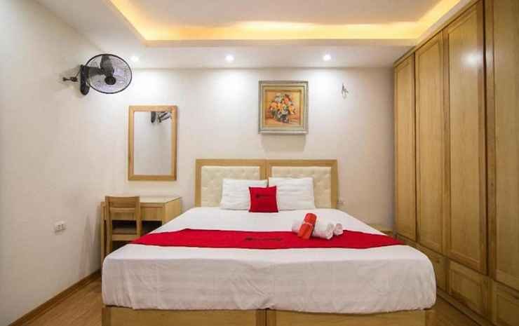 newstyle hanoi hotel and apartment