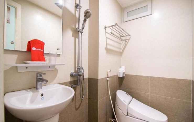 newstyle hanoi hotel and apartment
