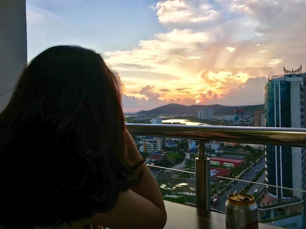 zan newlife halong apartment