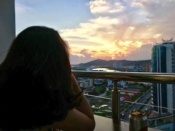 zan newlife halong apartment