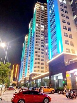 zan newlife halong apartment