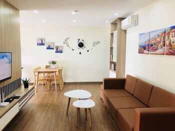 zan newlife halong apartment