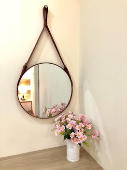 zan newlife halong apartment