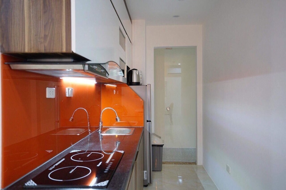 zan newlife halong apartment
