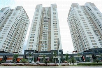 zan newlife halong apartment
