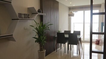 zan newlife halong apartment