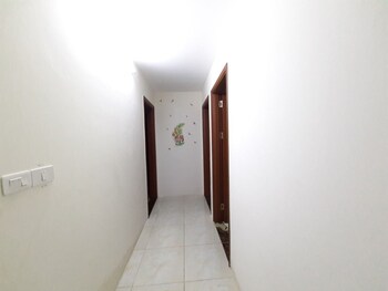 zan newlife halong apartment
