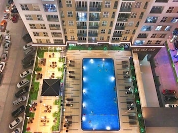 zan newlife halong apartment
