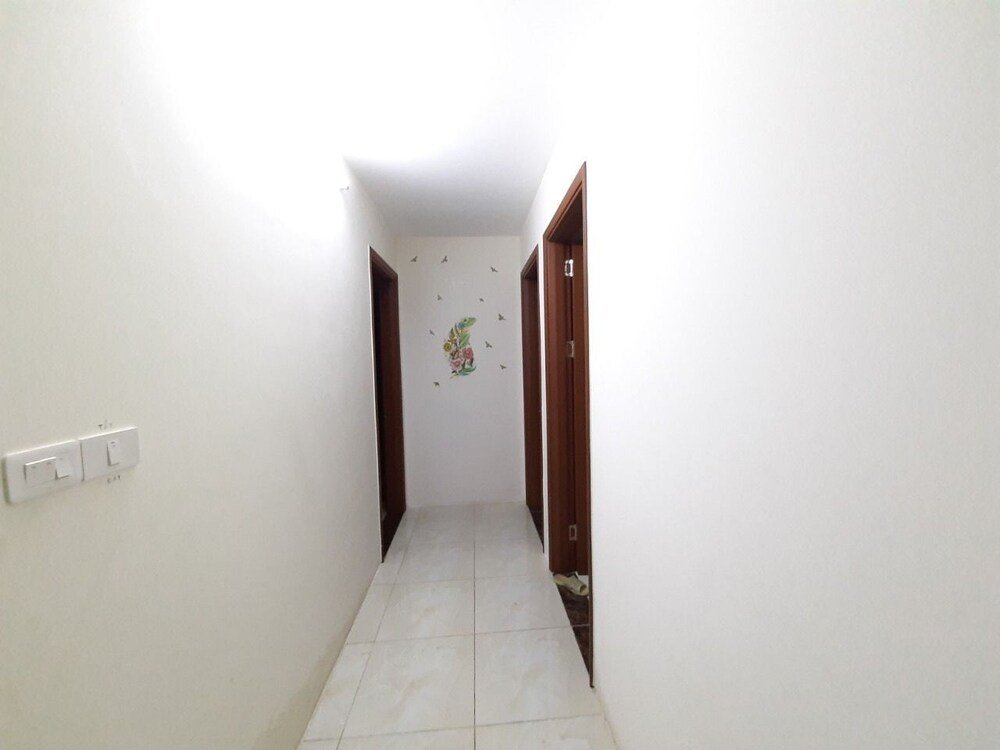 zan newlife halong apartment