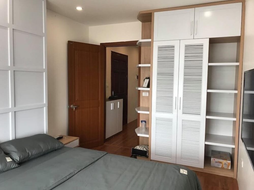 zan newlife halong apartment
