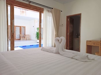 the eight bali