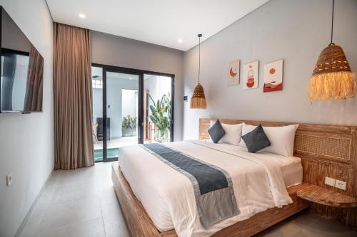 the eight bali