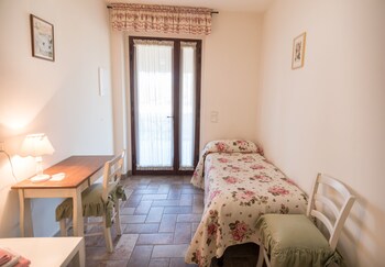 rosa di assisi