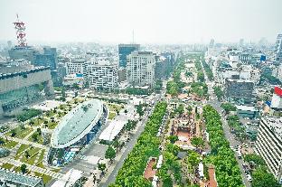 kicon hotels shinsakae