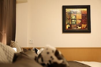 kicon hotels shinsakae