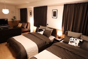 kicon hotels shinsakae