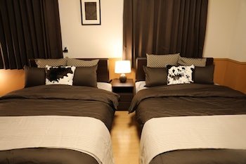 kicon hotels shinsakae
