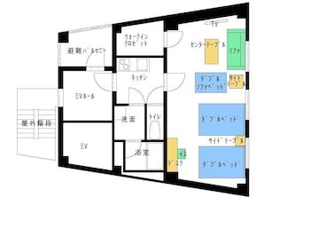 kicon hotels shinsakae