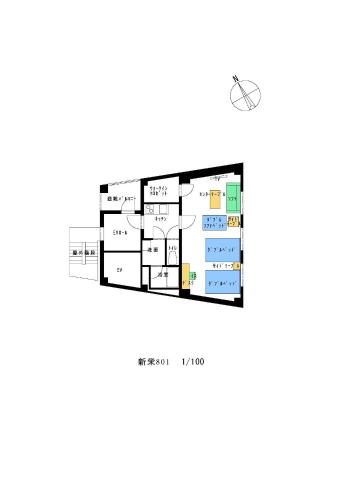 kicon hotels shinsakae