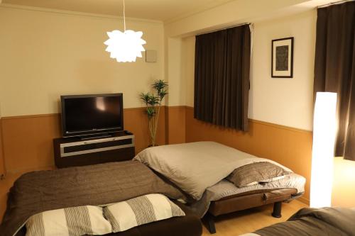 kicon hotels shinsakae