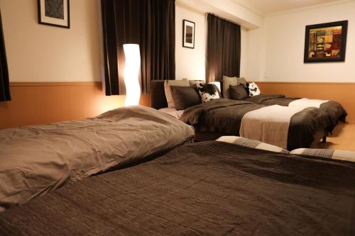 kicon hotels shinsakae