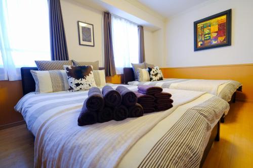 kicon hotels shinsakae