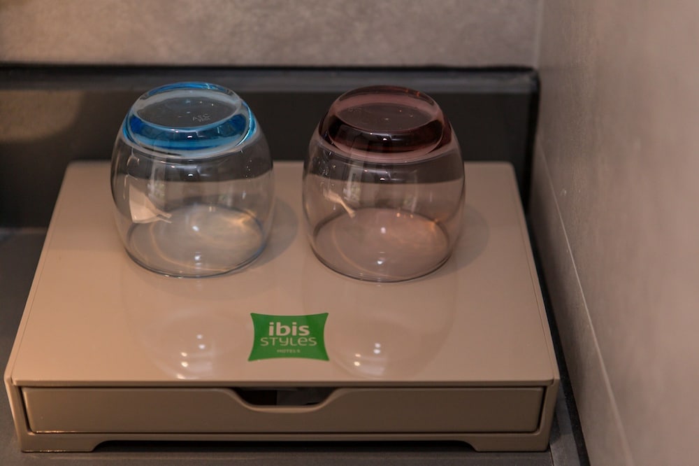 ibis styles taizhou tiantai hotel
